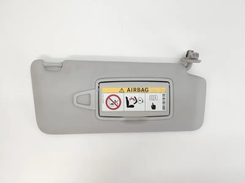 Parasole aletta Lato Passeggero MERCEDES Classe A Serie (W177) (18>) A1778106000 Diesel 1.5