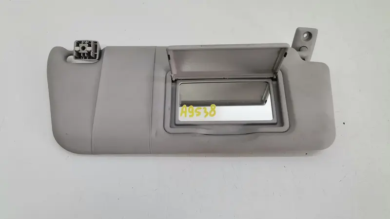 Parasole aletta Lato Passeggero MERCEDES Classe C Sport Coupé W203 (00>08) a2038101010 Diesel 2200 (00>08)
