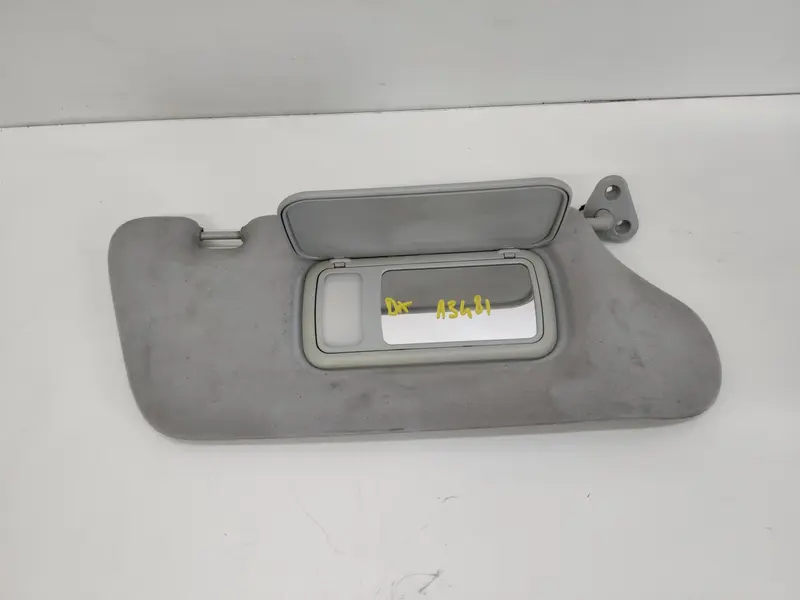 Parasole aletta Lato Passeggero MERCEDES Classe M 1° Serie Diesel 2700 (97>05)