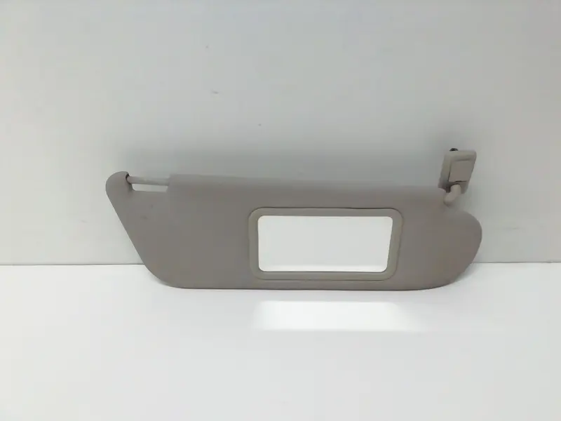 Parasole aletta Lato Passeggero OPEL Astra G S. Wagon Diesel 1700 (98>04)
