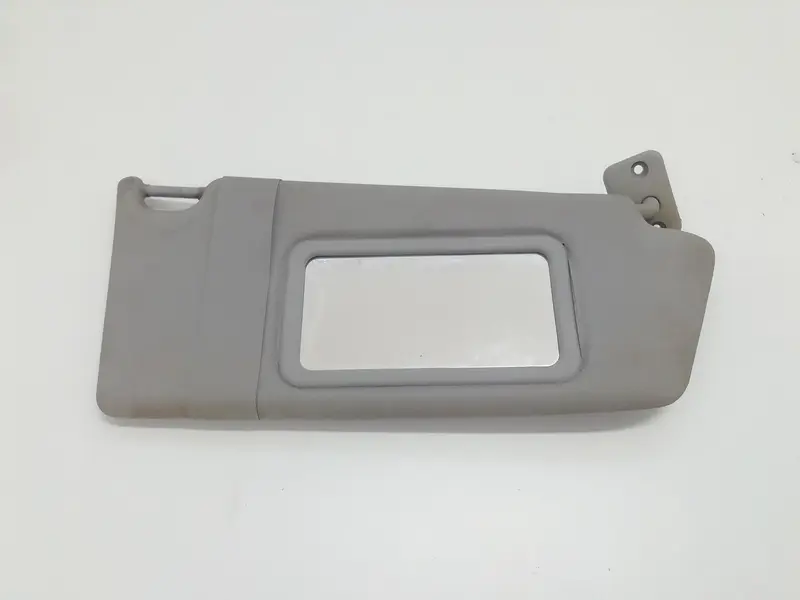 Parasole aletta Lato Passeggero OPEL Astra H Berlina 13113045 Diesel 1300 (04>07)