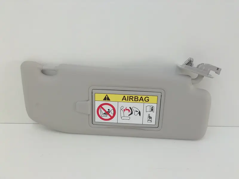 Parasole aletta Lato Passeggero PEUGEOT 2008 1° Serie Benzina