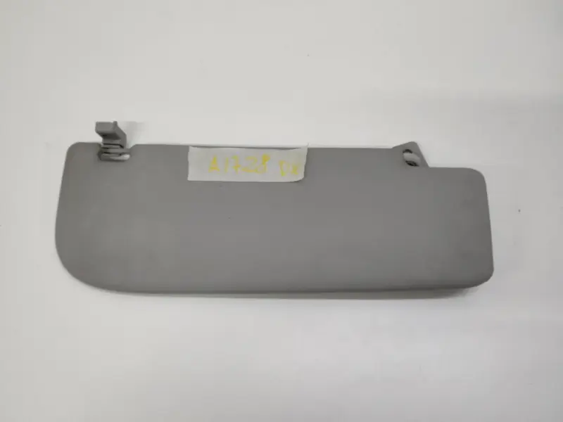 Parasole aletta Lato Passeggero PEUGEOT Bipper 1° Serie 1609258880 Diesel 1.3