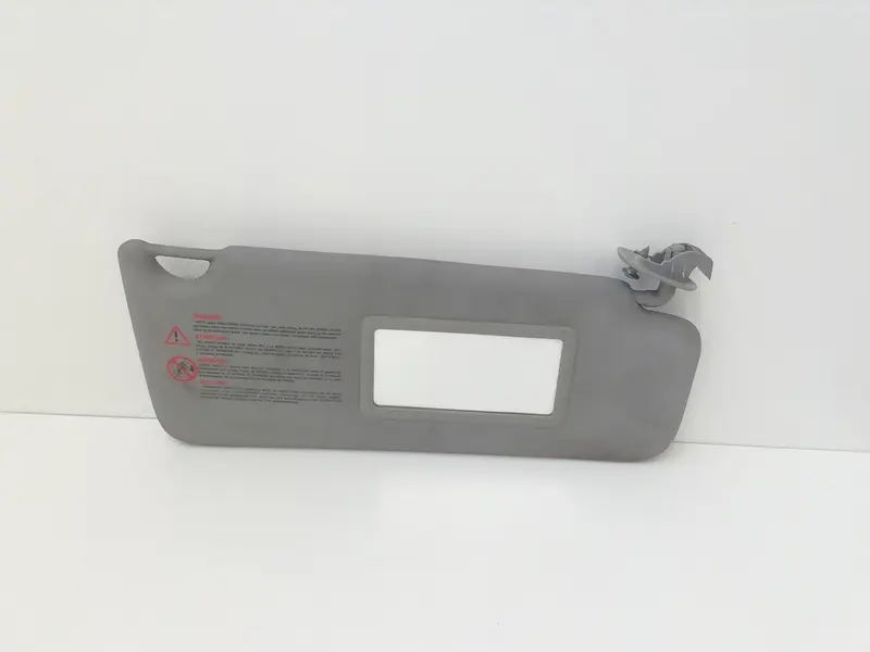 Parasole aletta Lato Passeggero RENAULT Clio Serie (01>05) Diesel 1500 (01>05)