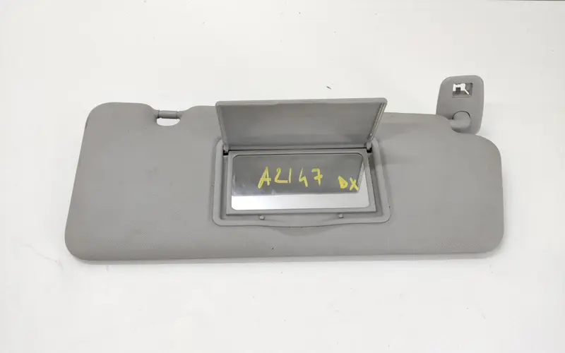 Parasole aletta Lato Passeggero RENAULT Clio Serie IV (12>19) 964003555R 964003555R Diesel 1.5 (12>19)