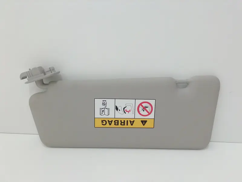 Parasole aletta Lato Passeggero RENAULT Clio Serie IV (12>19) Diesel 1500 (12>19)