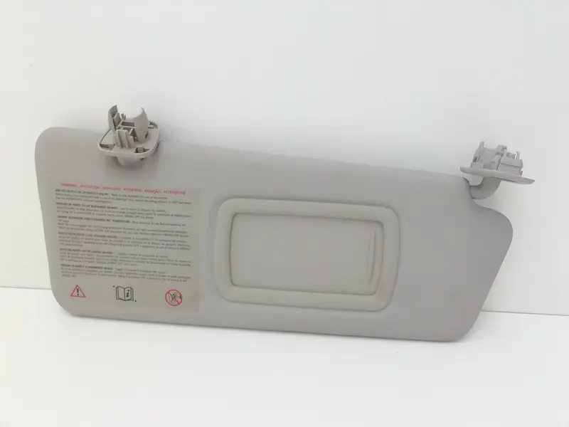 Parasole aletta Lato Passeggero RENAULT Megane III Grand Tour (08>15) Diesel 1500 (08>15)