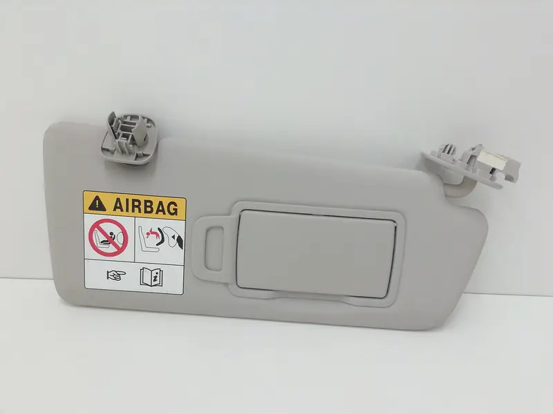 Parasole aletta Lato Passeggero RENAULT Megane IV Grand Tour (16>) Benzina
