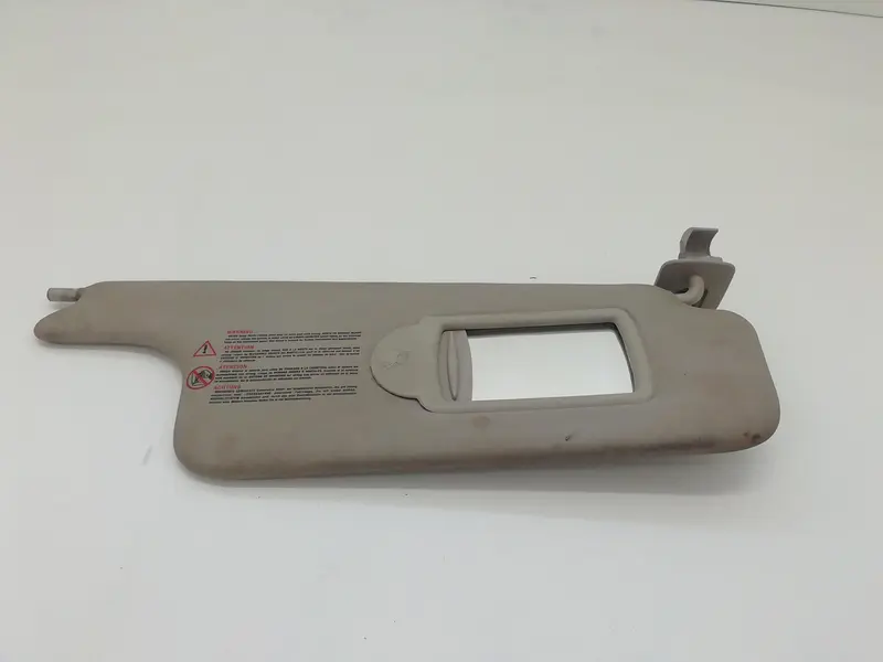 Parasole aletta Lato Passeggero RENAULT Megane ll S. Wagon (06>08) (06>08)