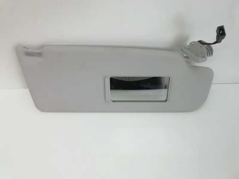 Parasole aletta Lato Passeggero SEAT Altea XL 5P0857552F Diesel 2000