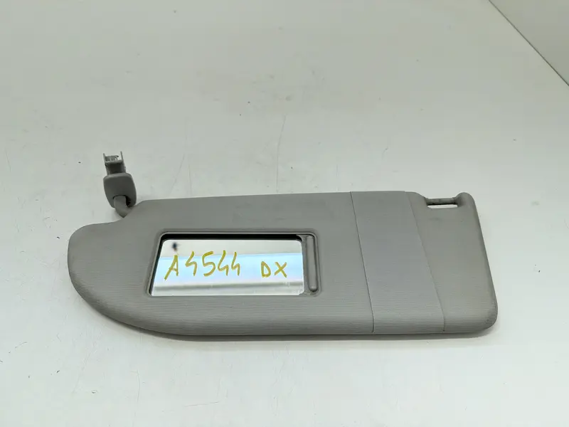 Parasole aletta Lato Passeggero SEAT Ibiza Serie (08>12) 6J0857552C2F4 Bifuel/Gas 1.2 (08>12)
