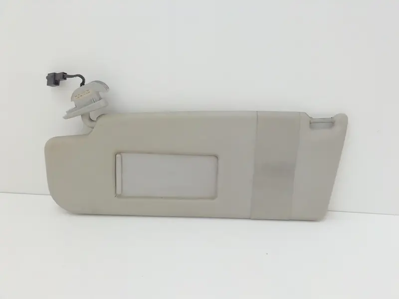 Parasole aletta Lato Passeggero SEAT Leon 2° Serie Diesel 1900 (05>09)