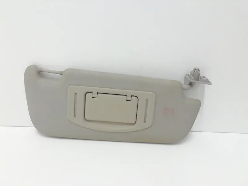 Parasole aletta Lato Passeggero SMART Forfour 1° Serie Benzina (04>06)