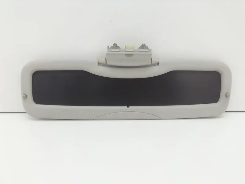 Parasole aletta Lato Passeggero SMART Fortwo Coupé 2° Serie (03>07)