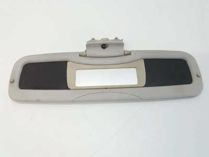 Parasole aletta Lato Passeggero SMART Fortwo Coupé 2° Serie Benzina 700 (03>07)