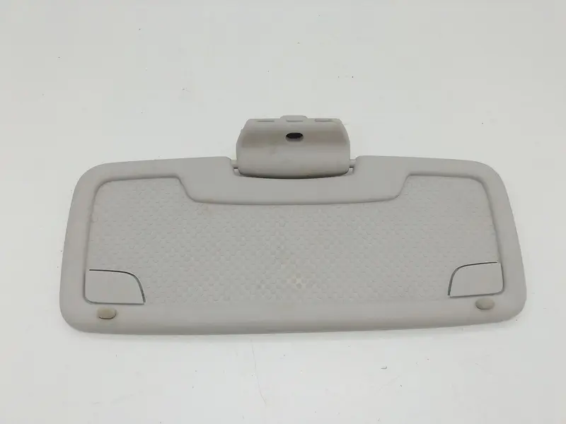 Parasole aletta Lato Passeggero SMART Fortwo Coupé 3° Serie (w 451) Benzina (07>15)