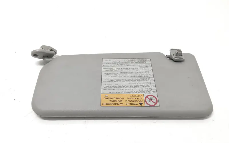 Parasole aletta Lato Passeggero SUZUKI Alto 3° Serie 84801M68K10J0T 84801M68K10J0T Benzina 1.0