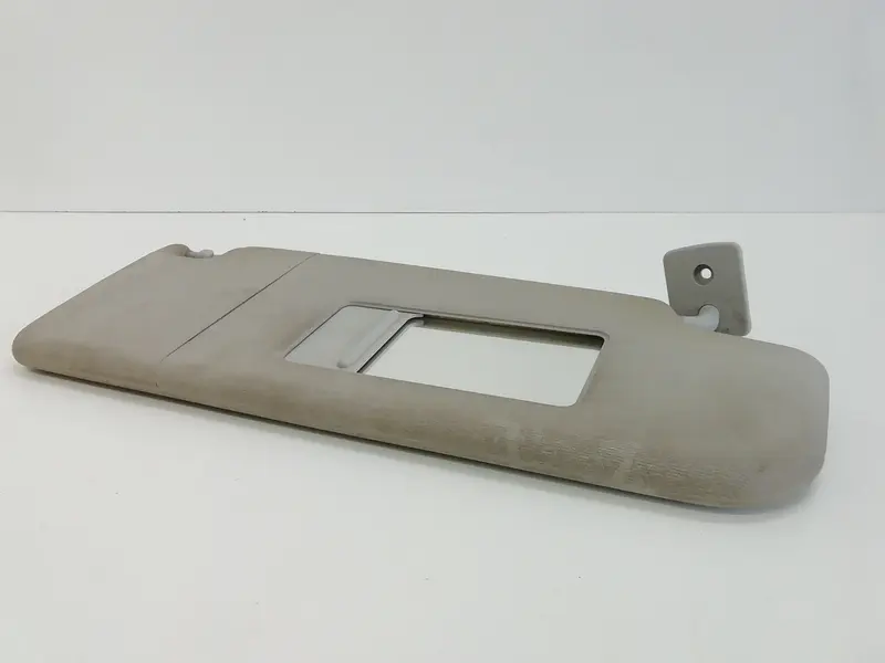 Parasole aletta Lato Passeggero VOLKSWAGEN Polo 3° Serie Diesel 1400 (94>01)