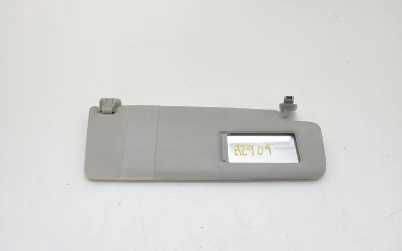 Parasole aletta Lato Passeggero VOLKSWAGEN Tiguan 1° Serie Diesel 2.0 (07>11)