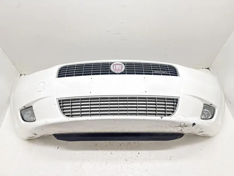 Paraurti Anteriore Completo FIAT Grande Punto 2° Serie Diesel 1.3 (08>10)