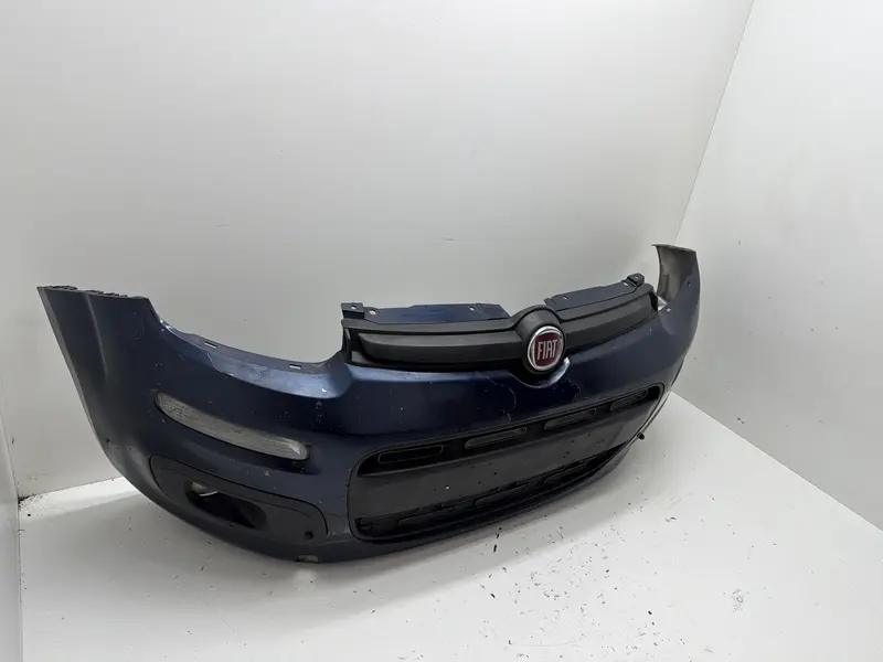 Paraurti Anteriore Completo FIAT Panda 3° Serie TwinAir 900
