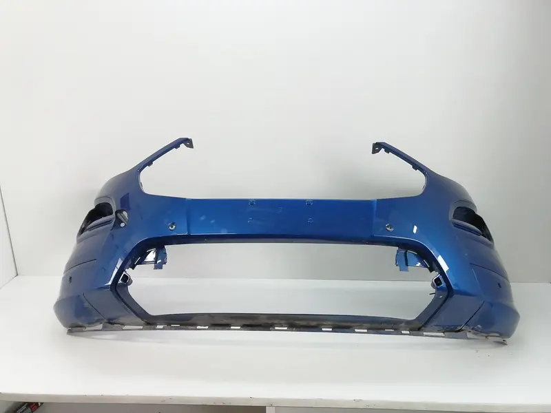 Paraurti Anteriore Completo FORD EcoSport Serie (15>) GN15-17757-M Benzina