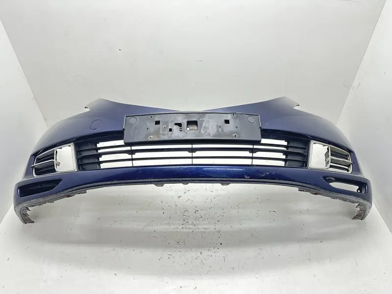 Paraurti Anteriore Completo MAZDA 6 S. Wagon 2° Serie GS1D50031FBB GS1D50031FBB Diesel 2.0 (08>13)