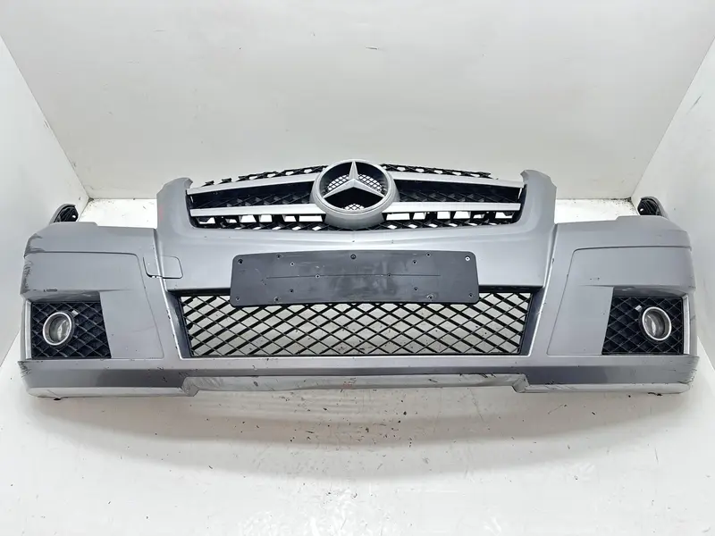 Paraurti Anteriore Completo MERCEDES Classe GLK Serie (X204) (08>15) A20488514259999 Diesel 2.2 (08>15)