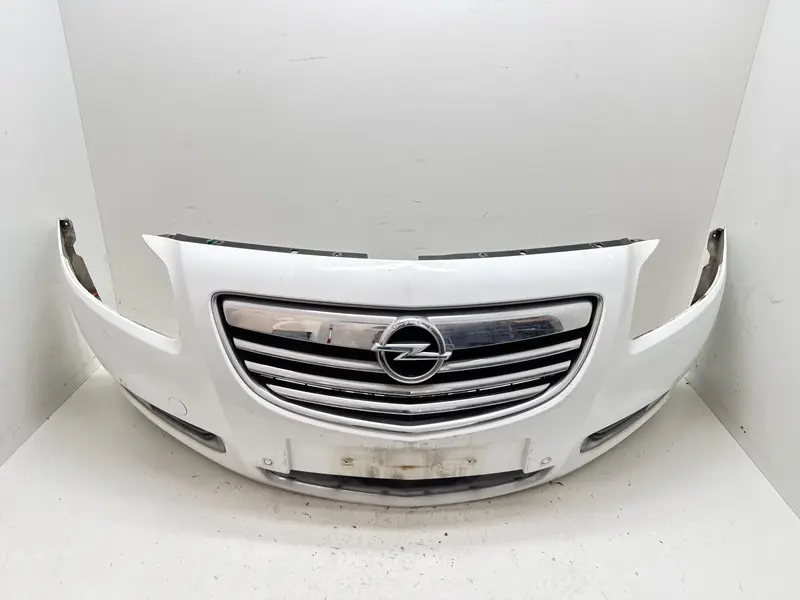 Paraurti Anteriore Completo OPEL Insignia Berlina 13238285 Diesel 2.0 (08>17)