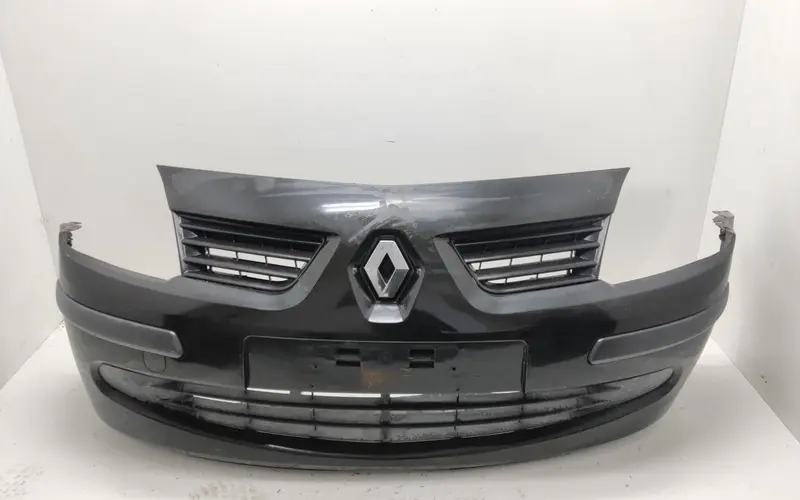 Paraurti Anteriore Completo RENAULT Modus 1° Serie 620221904R V2058 Diesel 1.5 (04>06)