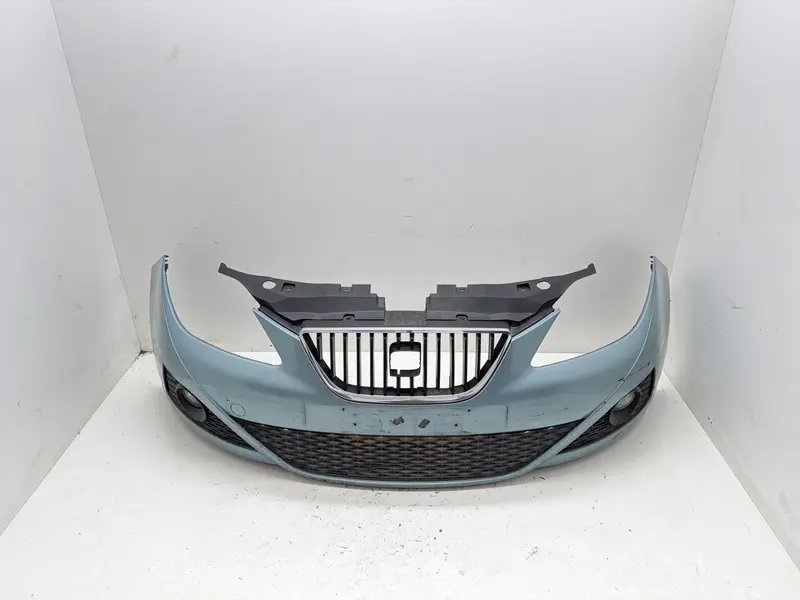 Paraurti Anteriore Completo SEAT Ibiza Serie (08>12) 6J0807217HGRU Bifuel/Gas 1.2 (08>12)