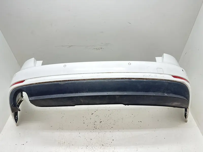 Paraurti Posteriore completo AUDI A4 Allroad Serie B9 (8WH) (16>20) 8W9807067AGRU Diesel 2.0 (16>20)