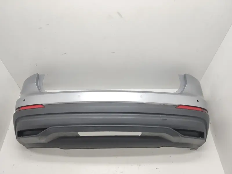 Paraurti Posteriore completo AUDI Q3 Serie (F3B) (18>) 83A807511 Diesel 2.0