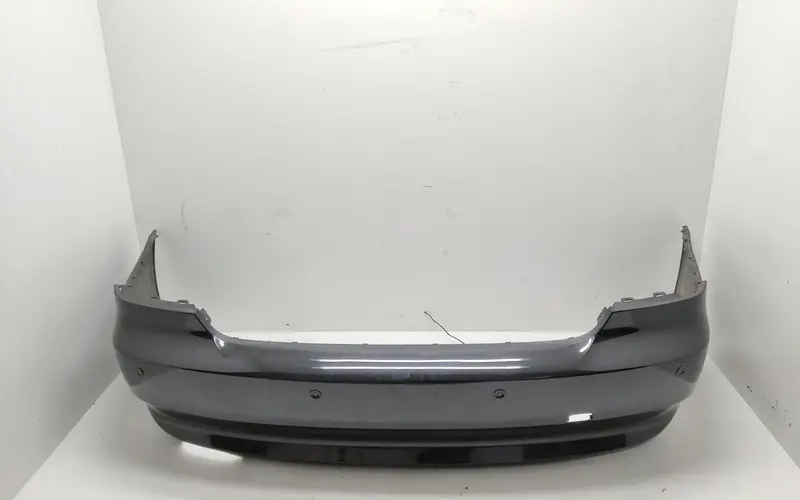 Paraurti Posteriore completo BMW Serie 3 E93 Cabrio 51127161499 Diesel 2.0