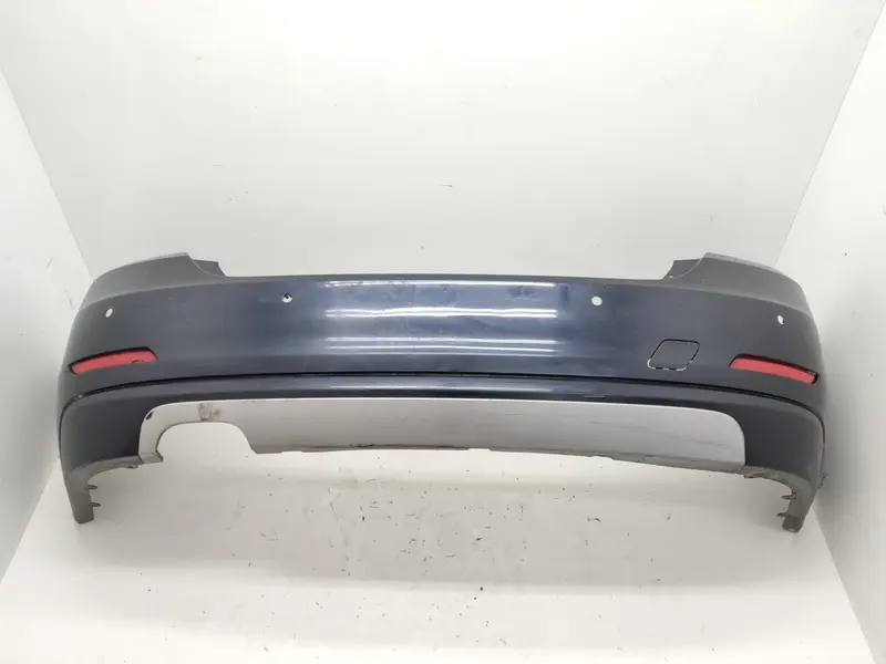 Paraurti Posteriore completo BMW Serie 4 Gran Coupè (F36) 51127377997 Diesel 2.0