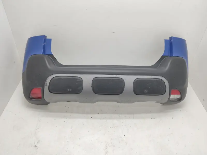 Paraurti Posteriore completo CITROEN C3 AirCross 1632398880 Diesel 1.6