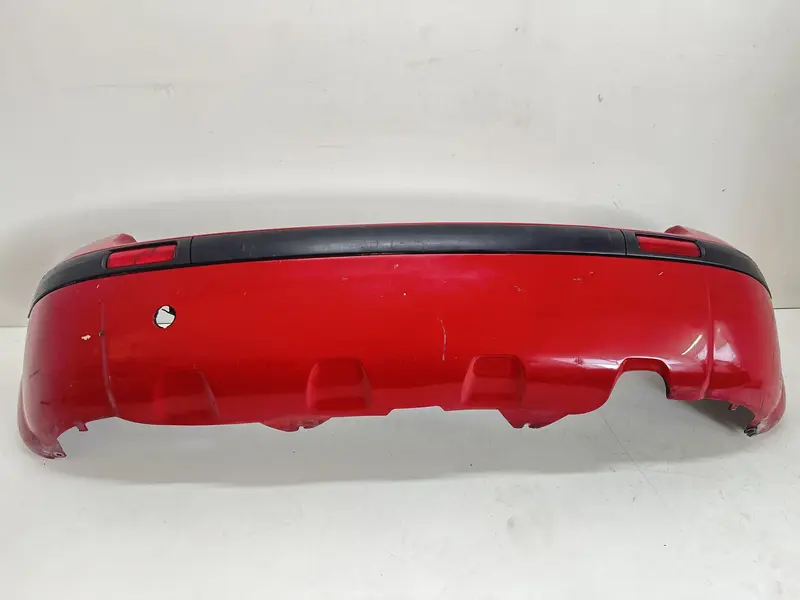 Paraurti Posteriore completo CITROEN C3 Pluriel 7410S3 7410S3 Diesel 1.4