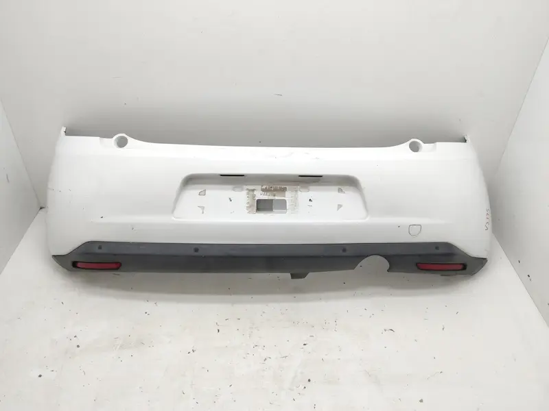 Paraurti Posteriore completo CITROEN C3 Serie (09>15) 1610078180 Benzina 1.2 (09>15)