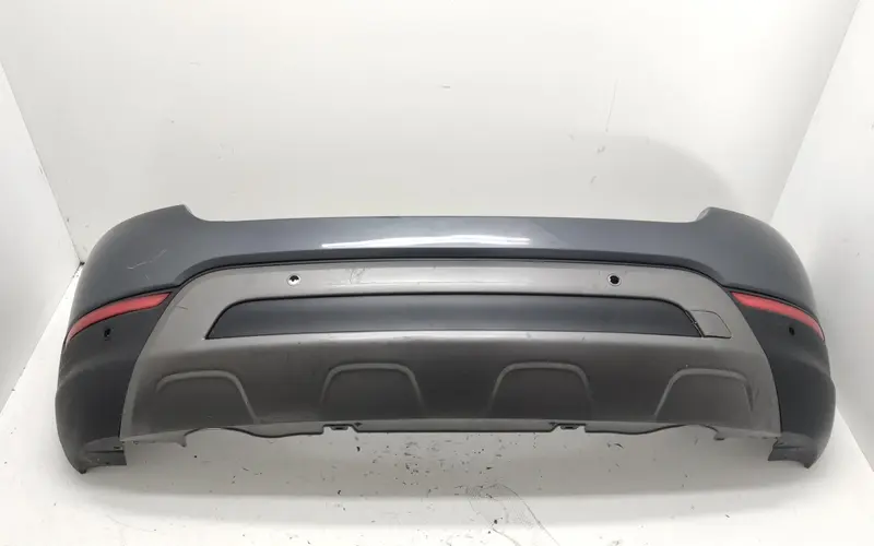 Paraurti Posteriore completo FIAT 500 X Serie Cross (16>) Benzina