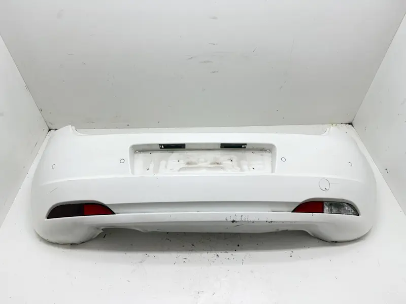 Paraurti Posteriore completo FIAT Grande Punto 2° Serie Diesel 1.3 (08>10)