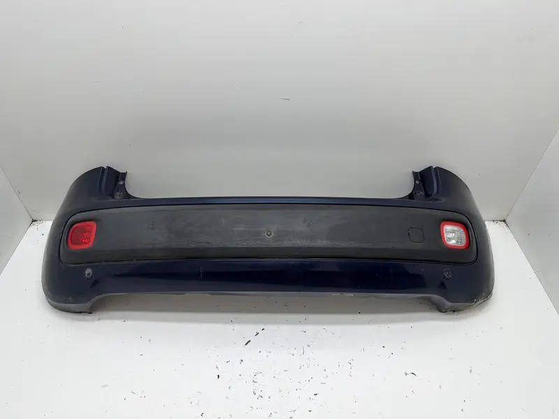 Paraurti Posteriore completo FIAT Panda 3° Serie TwinAir 900