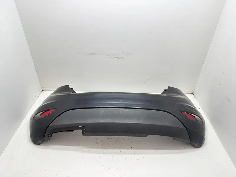 Paraurti Posteriore completo FORD Fiesta 6° Serie 1730685 Bifuel/Gas 1.4 (08>17)
