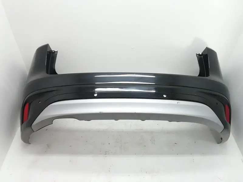 Paraurti Posteriore completo JAGUAR F-Pace Serie (16>) MK83-17D781 Diesel 2000 (16>20)