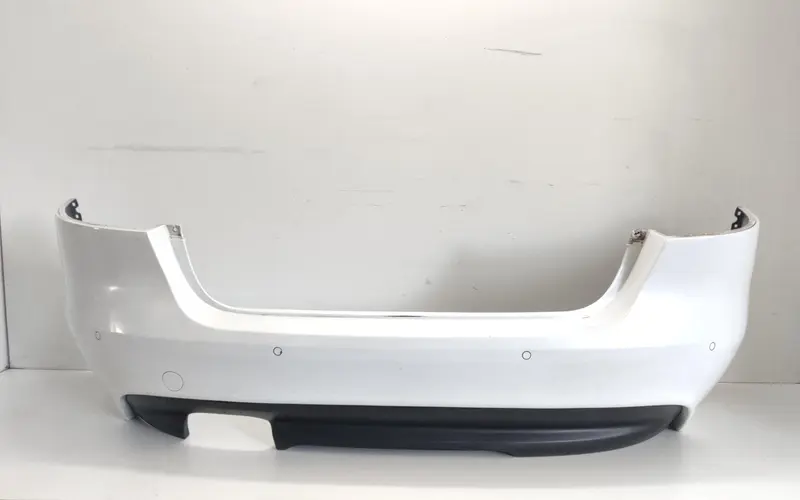 Paraurti Posteriore completo JAGUAR XE Serie (X760) (15>) T4N7761LML Diesel 2.0