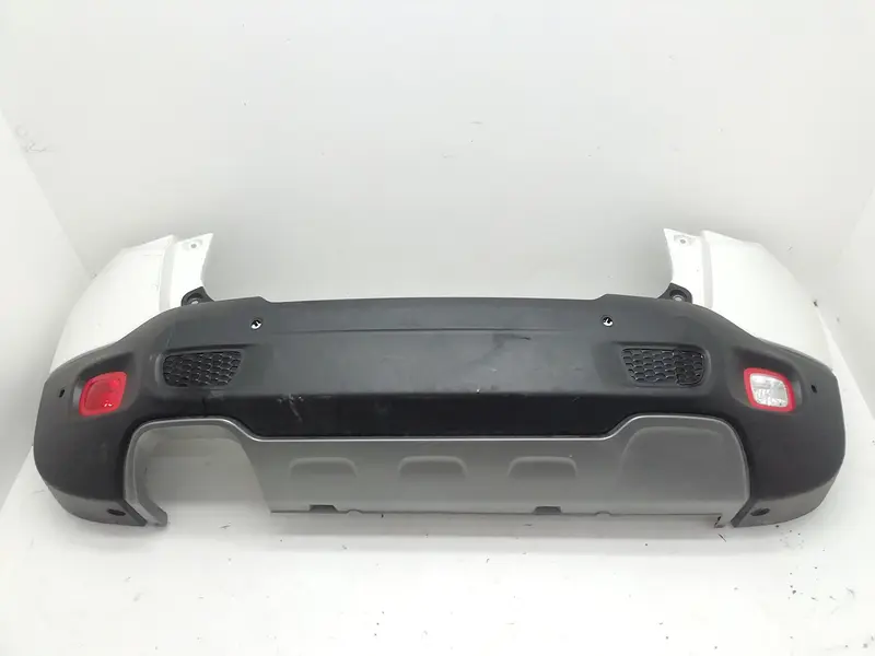Paraurti Posteriore completo JEEP Renegade Serie (14>) Diesel 1600 (14>18)