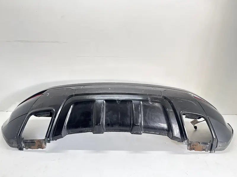 Paraurti Posteriore completo LAND ROVER Range Rover Evoque 1° Serie LR074964 Diesel 2.2