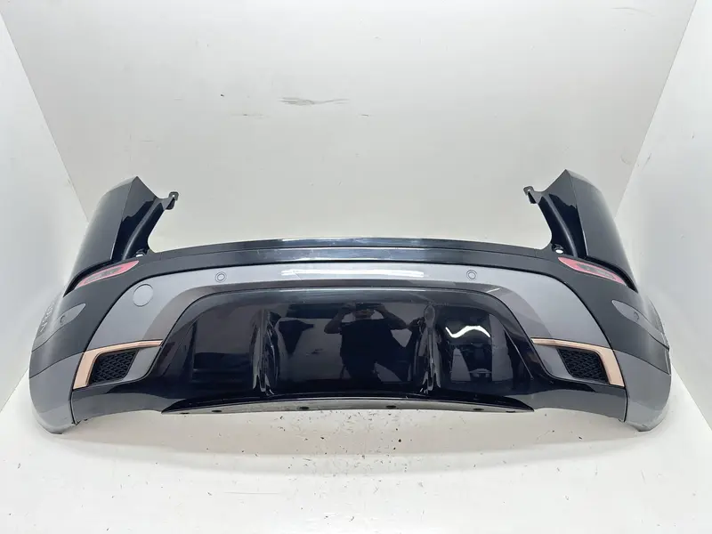 Paraurti Posteriore completo LAND ROVER Range Rover Evoque Serie (18>) LR135016 LR135016 Diesel/Hybrid 2.0