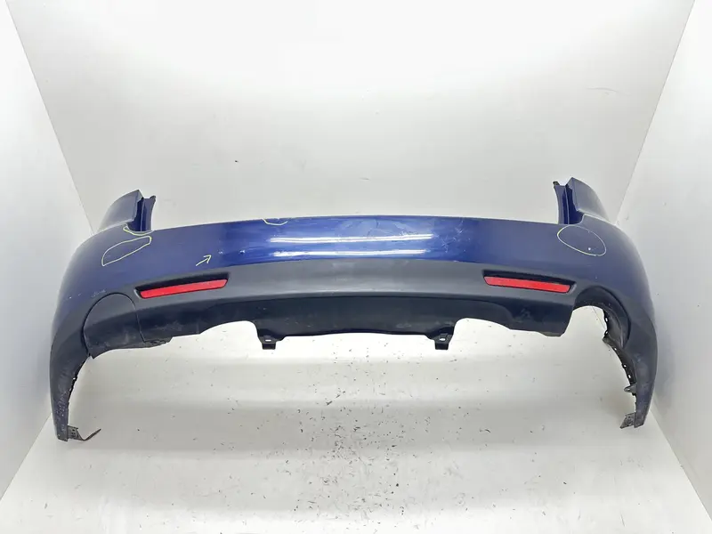 Paraurti Posteriore completo MAZDA 6 S. Wagon 2° Serie GS2A50221E8N GS2A50221E8N Diesel 2.0 (08>13)