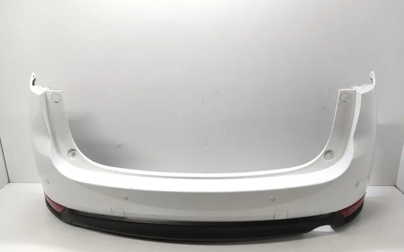 Paraurti Posteriore completo MAZDA CX-5 Serie KBYB5022XB8P KBYB5022XB8P Diesel 2.2