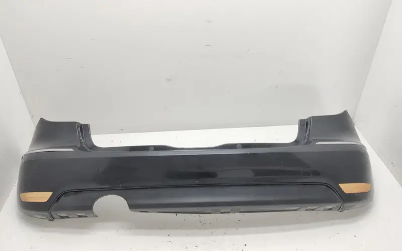 Paraurti Posteriore completo MERCEDES Classe A W169 4° Serie A1698851725 Diesel 2.0